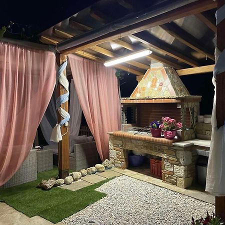 Marios Guesthouse Pelion Tsagkarada Exterior foto
