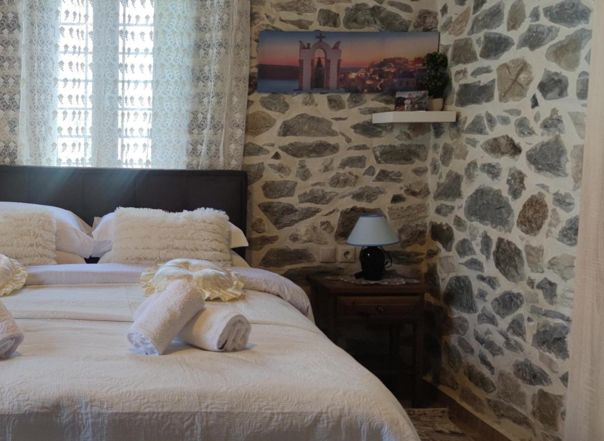 Marios Guesthouse Pelion Tsagkarada Exterior foto